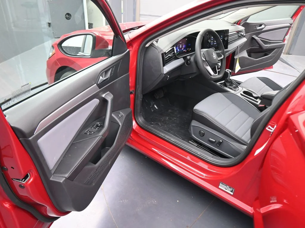 New 2026  Volkswagen 1.5T SE image 39