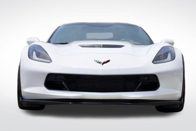 Used 2016 White Chevrolet Z06 image 5