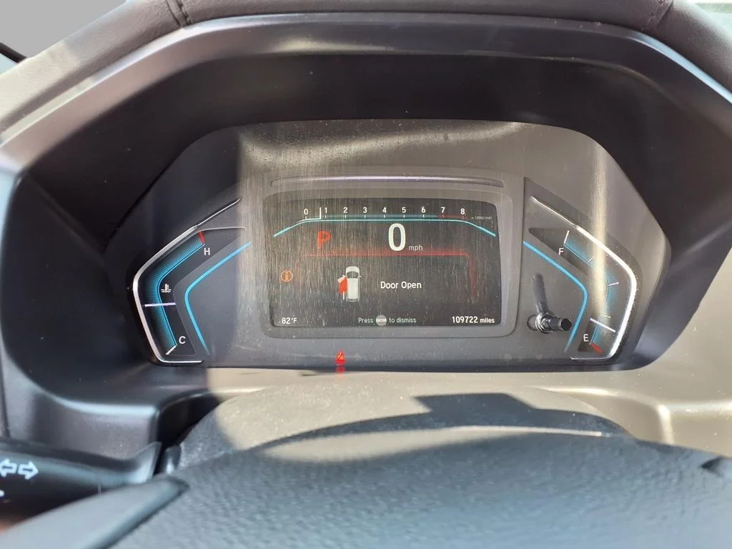 Certified Used 2019  Honda Elite image 15