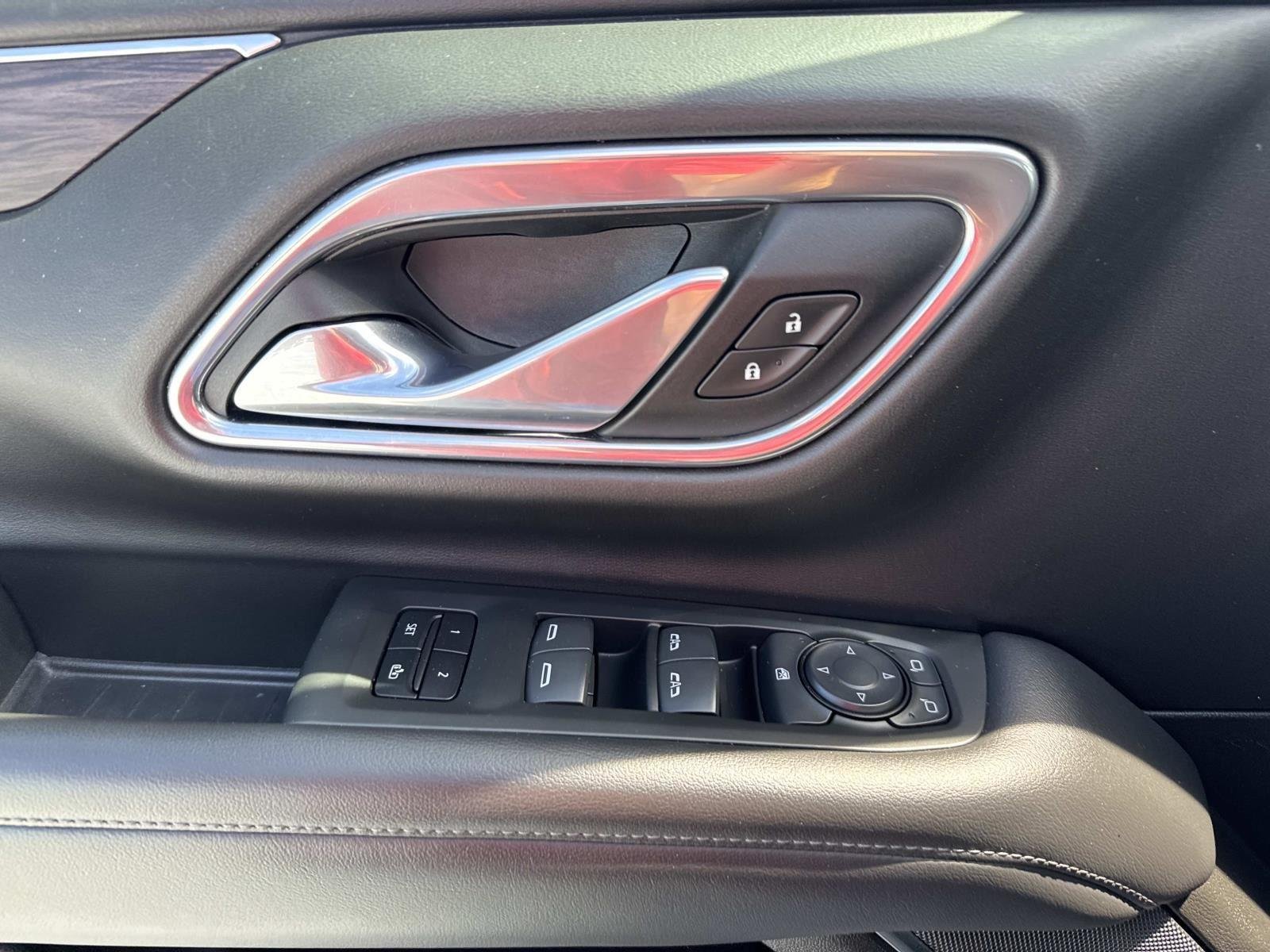 2021 Chevrolet Tahoe LT - Photo 20