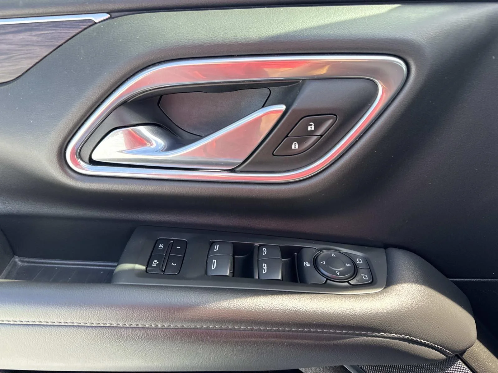 2021 Chevrolet Tahoe LT - Photo 20