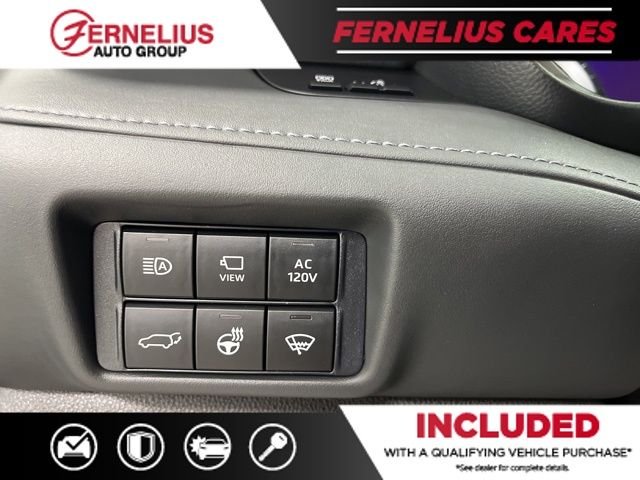 2021 Toyota Highlander Platinum - Photo 41