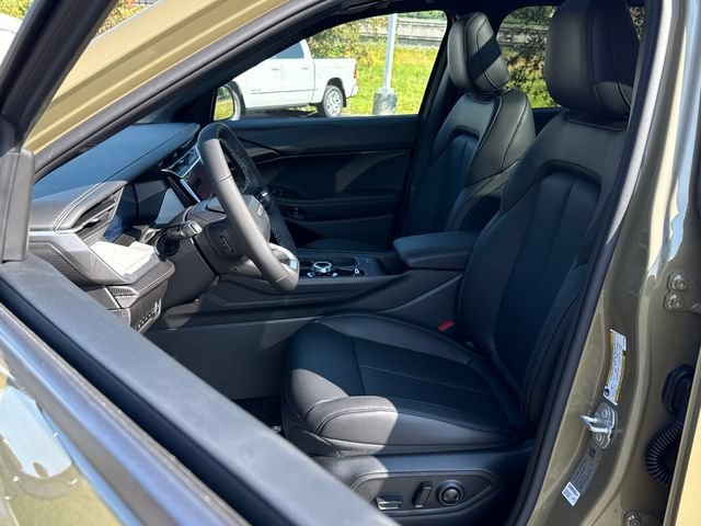 New 2026 41 Jeep Limited image 16