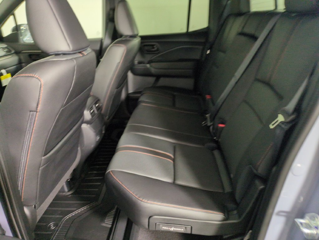 2026 Honda Ridgeline TrailSport - Photo 27