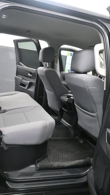 Used 2022 Black Toyota SR5 image 12