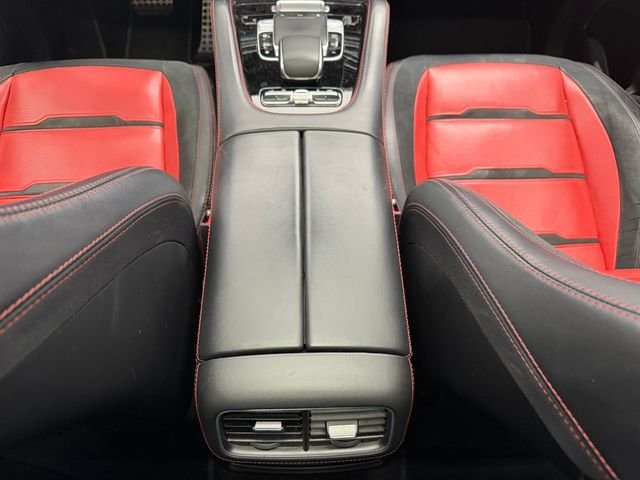 Used 2021 Obsidian Black Metallic Mercedes-Benz GLE 53 AMG® image 39