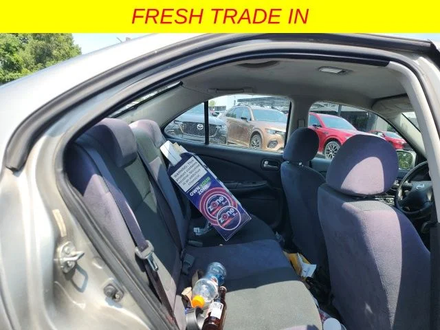 Used 2006  Nissan 1.8 S image 17