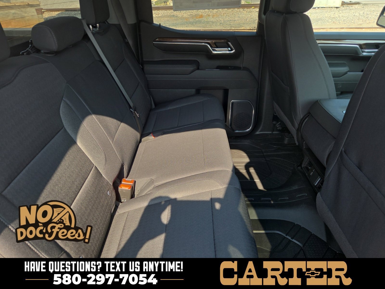 2026 Chevrolet Silverado 1500 RST - Photo 32