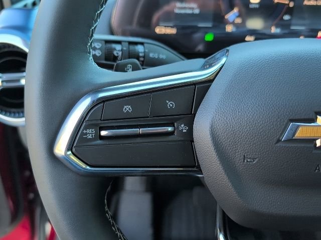 2026 Chevrolet Equinox EV 2LT - Photo 19