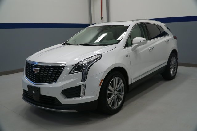 2024 Cadillac XT5