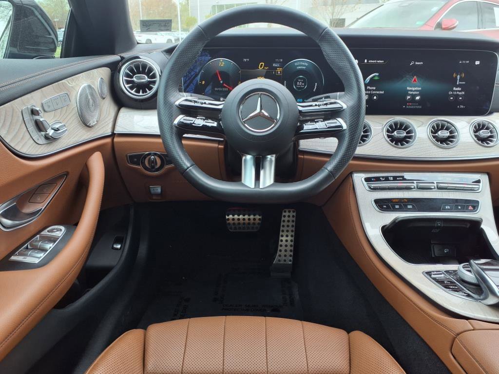 2023 Mercedes-Benz E-Class E450 - Photo 17