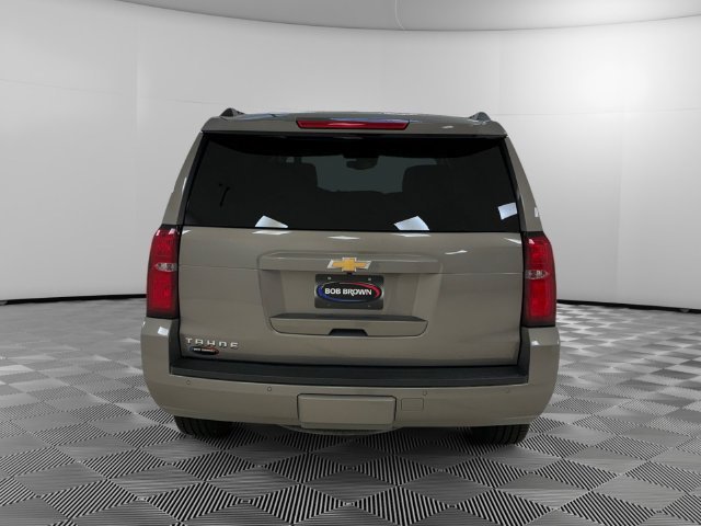 Certified Used 2018 PEPPERDUST METALLIC Chevrolet LT image 4