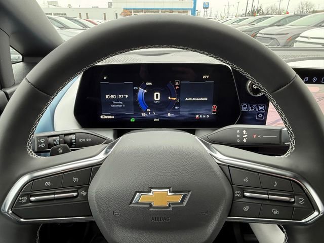 2026 Chevrolet Equinox EV 2LT - Photo 20
