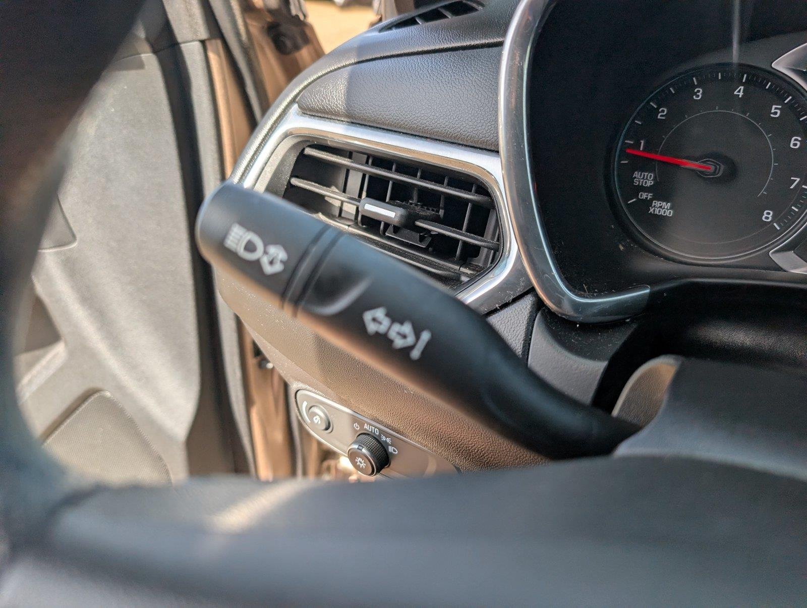 Used 2019 SANDY RIDGE METALLIC Chevrolet LT image 24