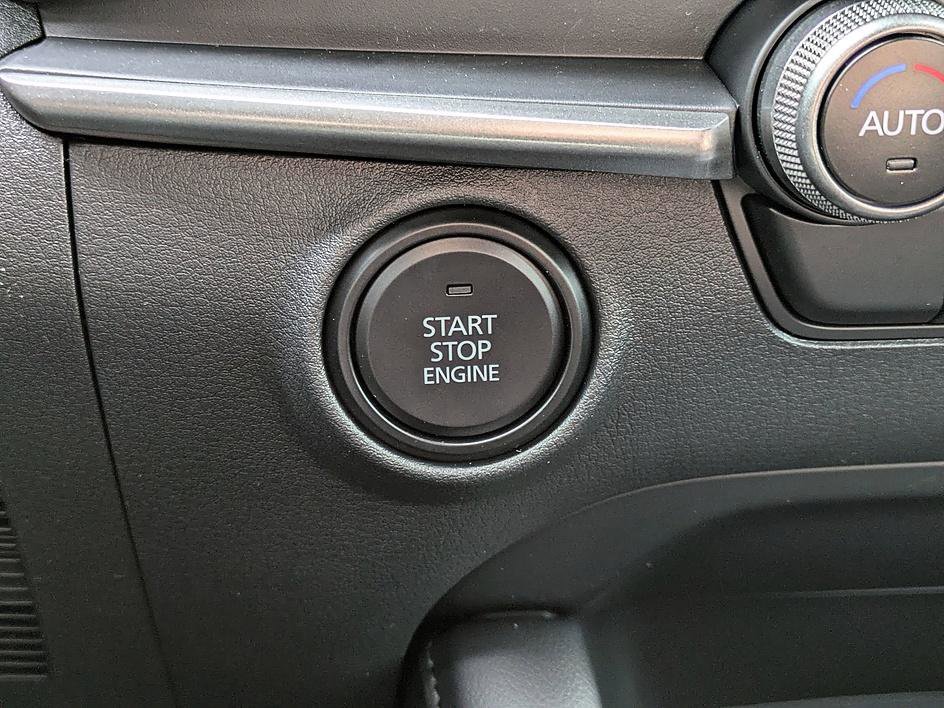 2026 Mazda Mazda3 Premium - Photo 17
