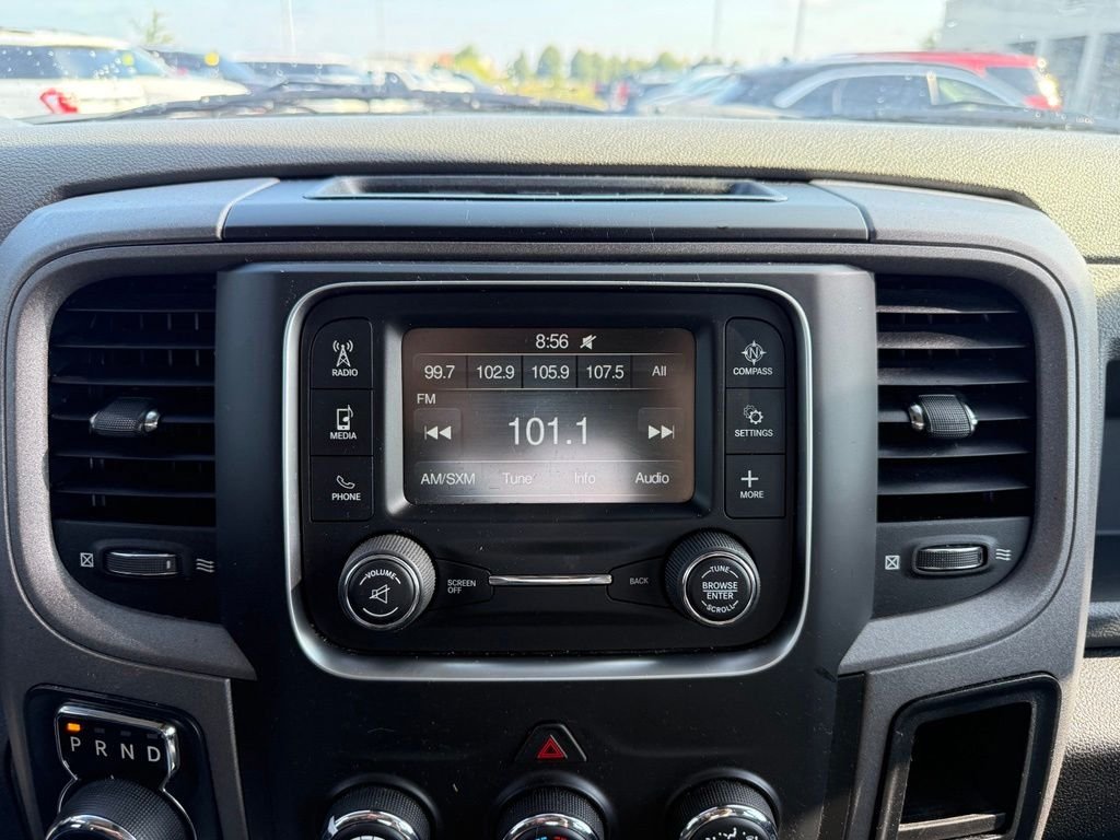 Used 2019 Gray Ram Tradesman image 13