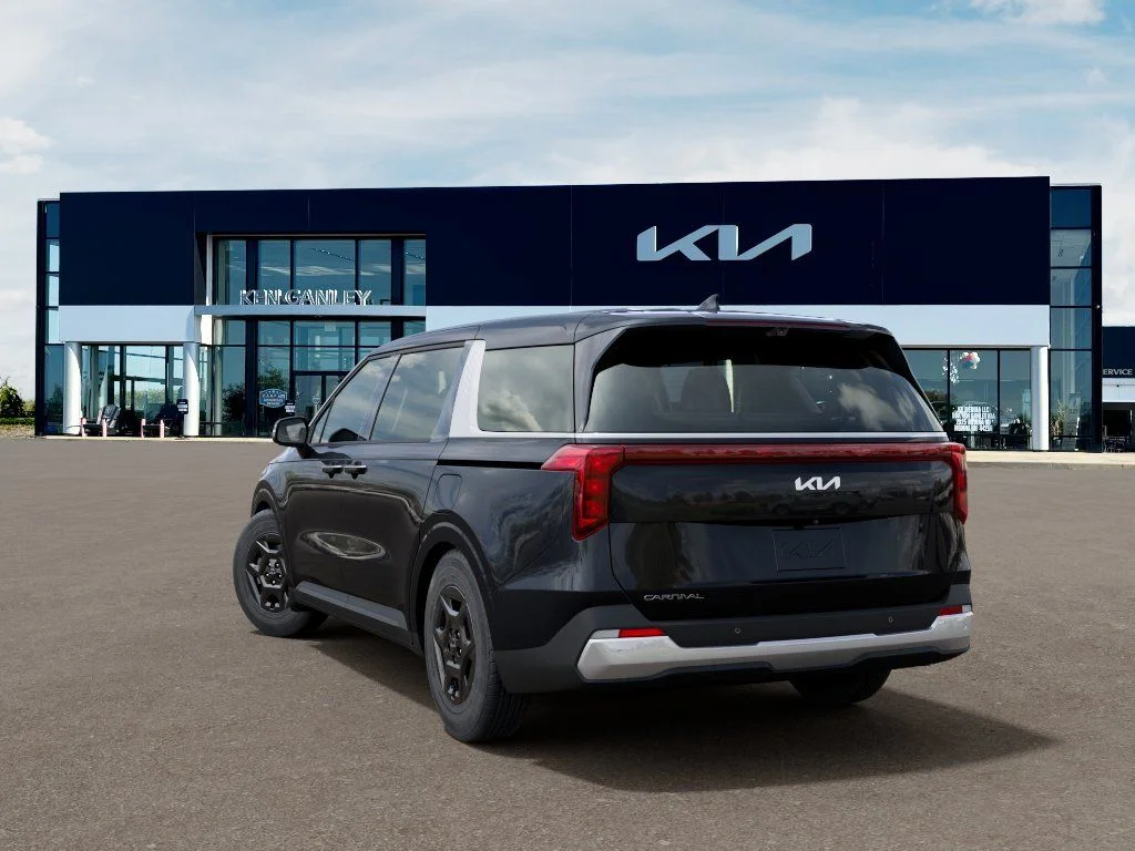 New 2026 Panthera Metal Kia LXS image 4