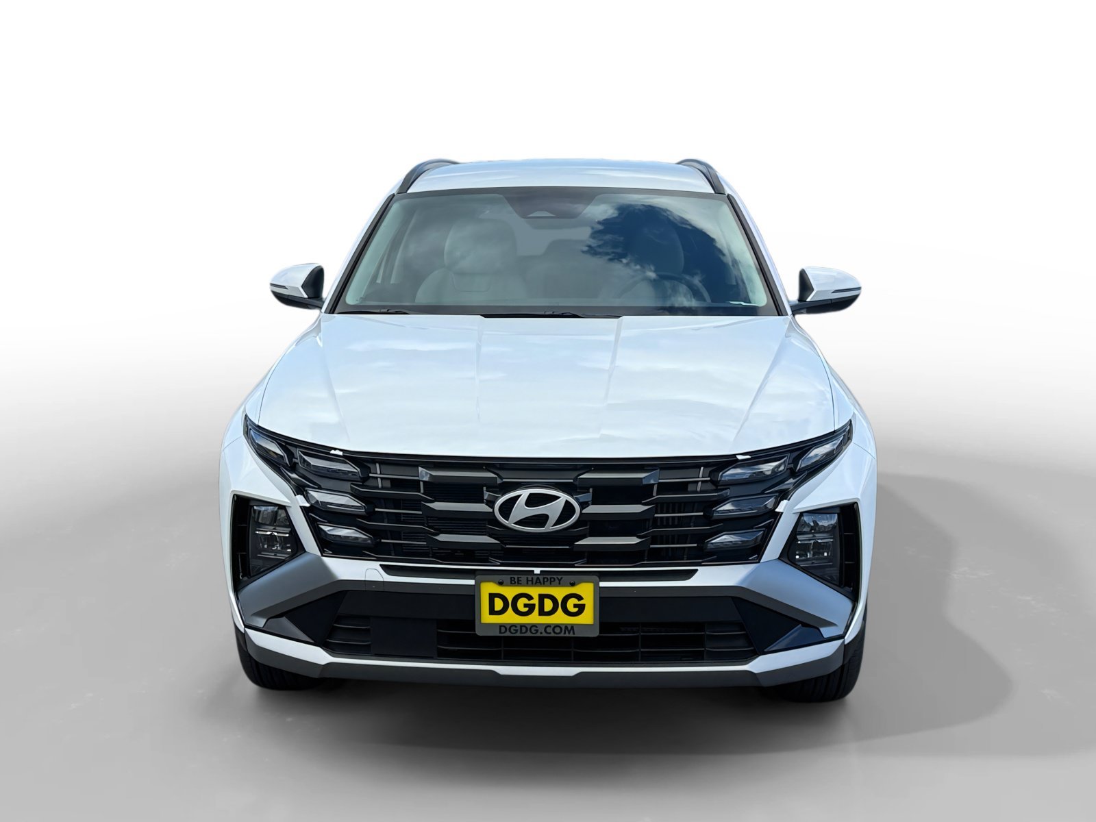 New 2026 Creamy White Pearl Hyundai SEL Convenience image 8