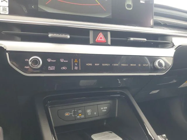 New 2026 Steel Matte Gray Kia GT-Line FWD image 25