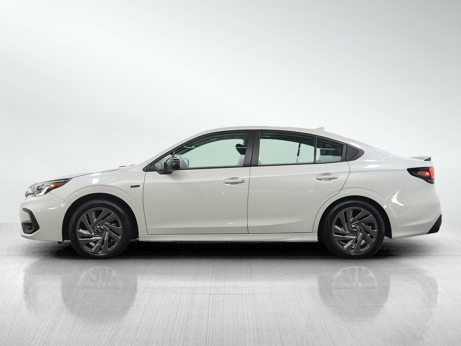 Used 2024 Subaru Legacy Sport with VIN 4S3BWGG62R3015766 for sale in South Saint Paul, Minnesota