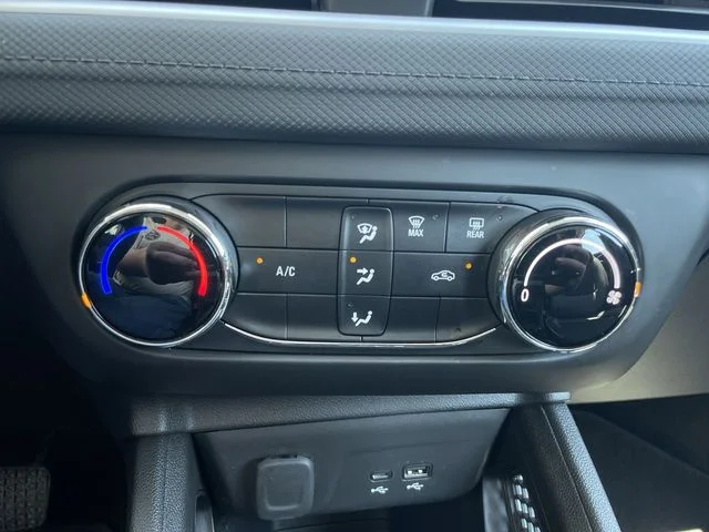 Used 2026 White Chevrolet LS image 18