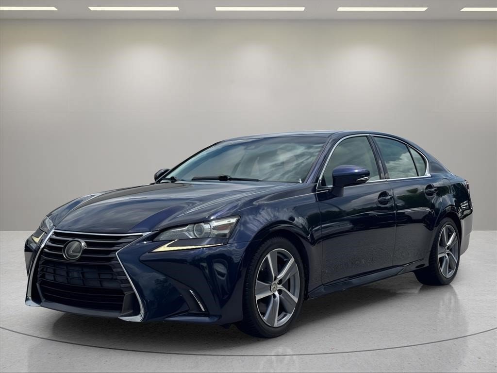 Used 2016 Mica Lexus 350 image 1