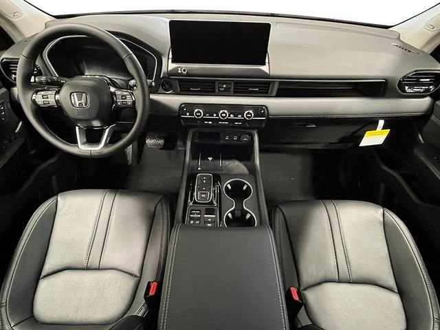 New 2026 Platinum White Pearl Honda Touring image 25