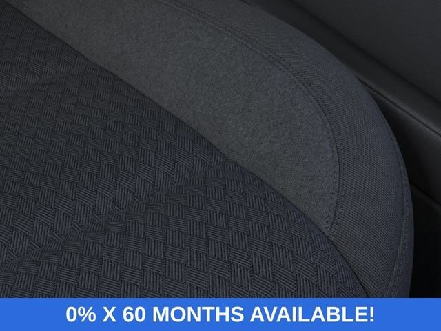 New 2026 Sterling Gray Metallic Chevrolet RST image 24