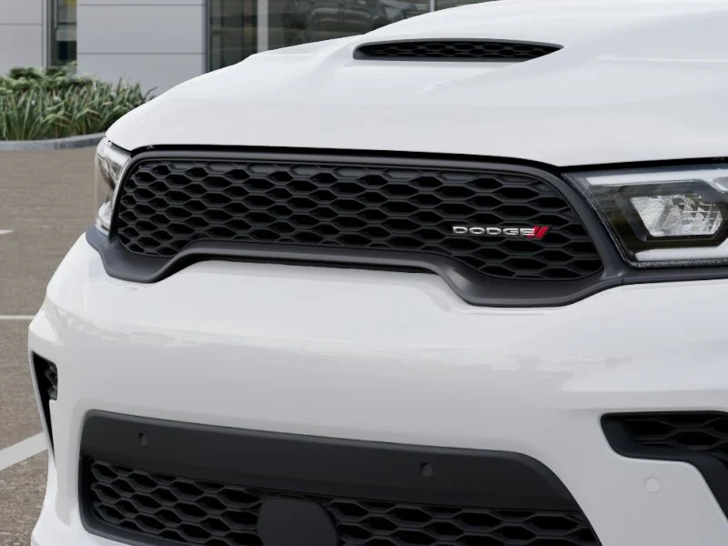 New 2026 White Knuckle Clearcoat Dodge GT Plus image 39