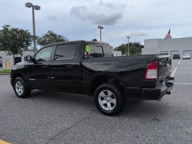 Used 2021 Black Ram Big Horn/Lone Star image 6