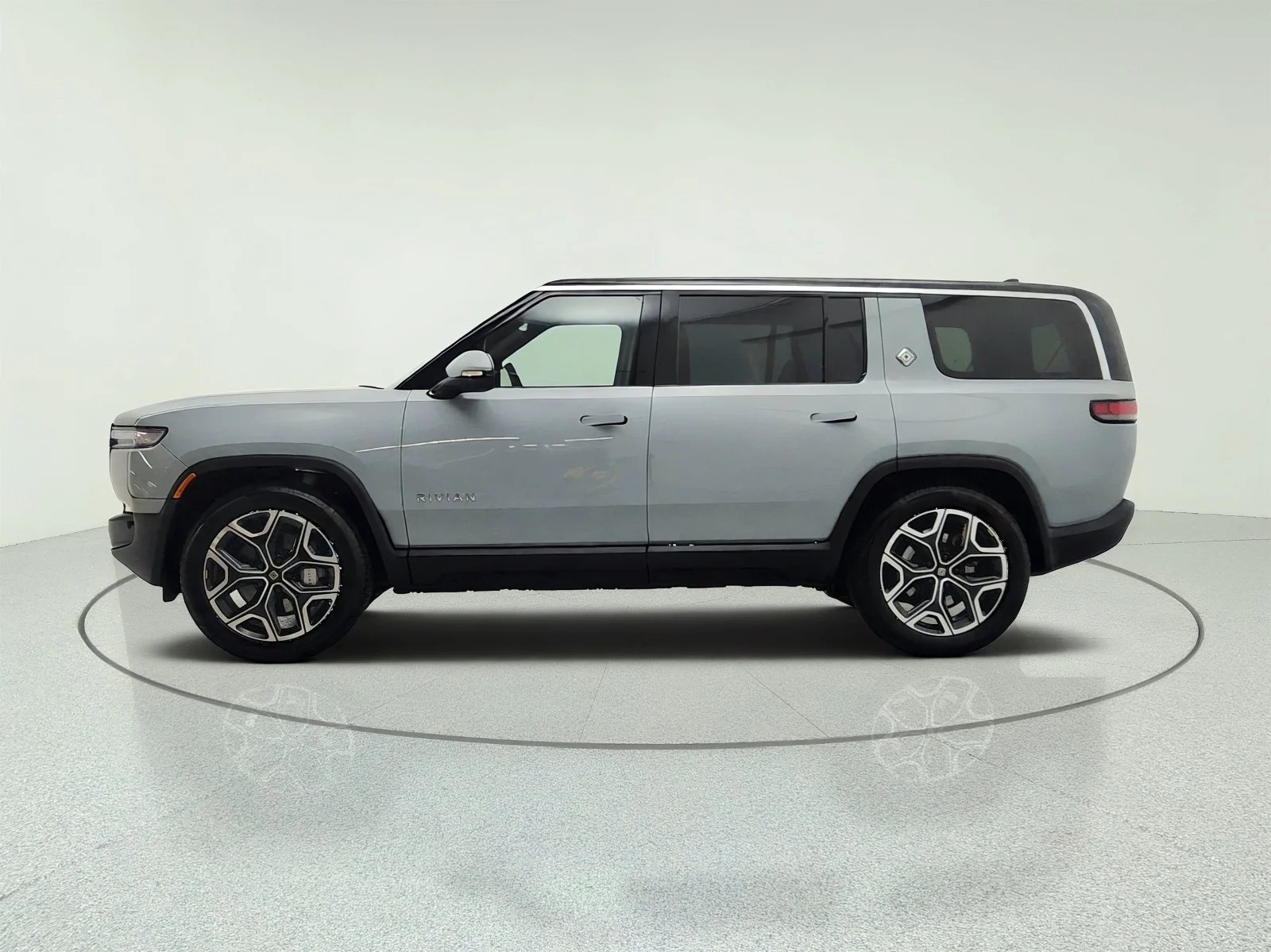 Used 2025 El Cap Granite Rivian Adventure image 8