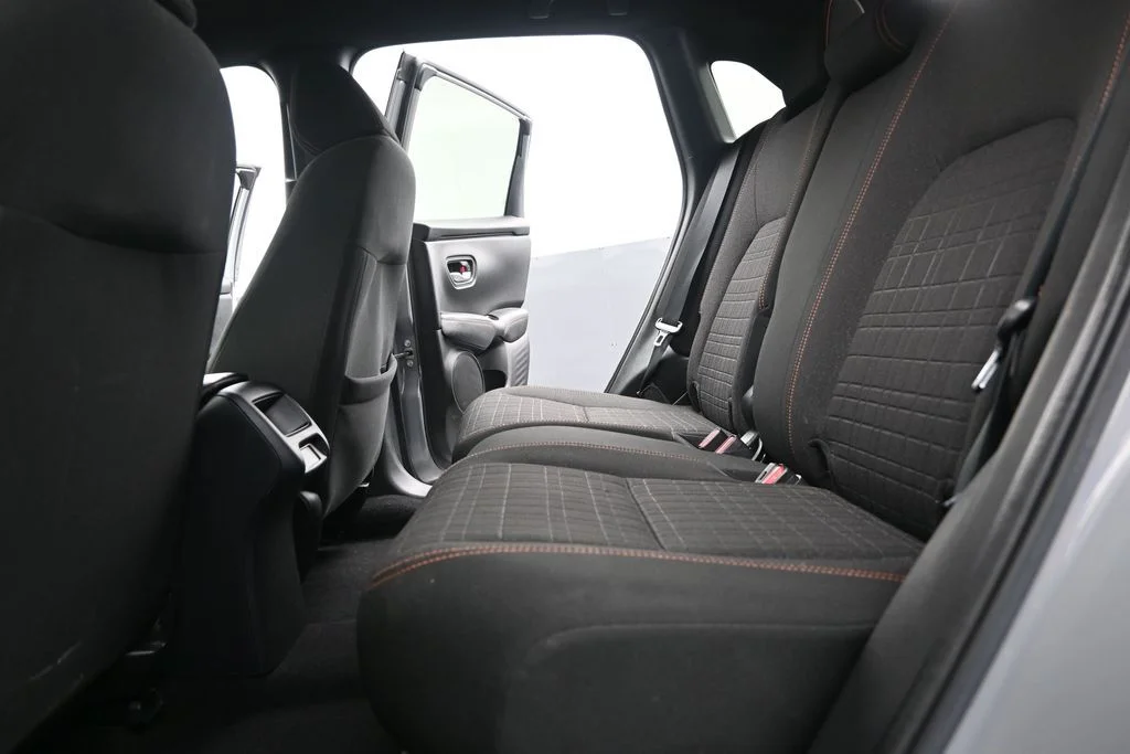 Certified Used 2024 Urban Gray Pearl Honda Sport image 16