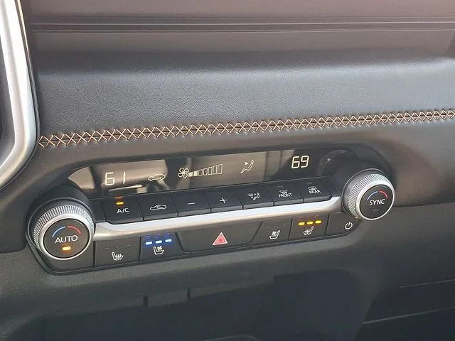 New 2026 Beige Mazda Premium image 12