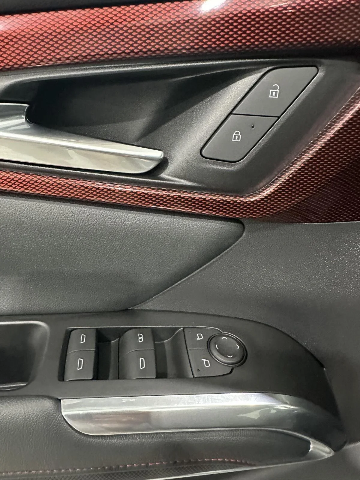 Used 2024 Sterling Gray Metallic Chevrolet Z71 image 18