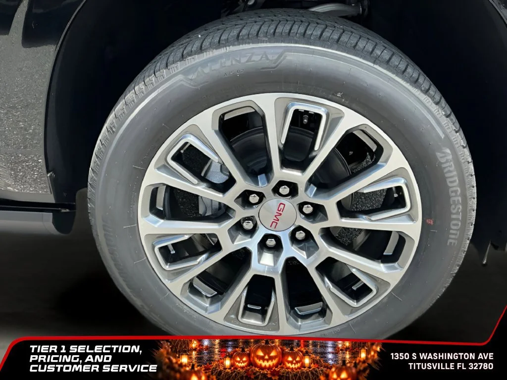 New 2026 Onyx Black GMC Denali image 52