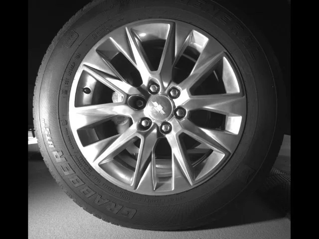Used 2021 SUMMIT WHITE Chevrolet LTZ image 10