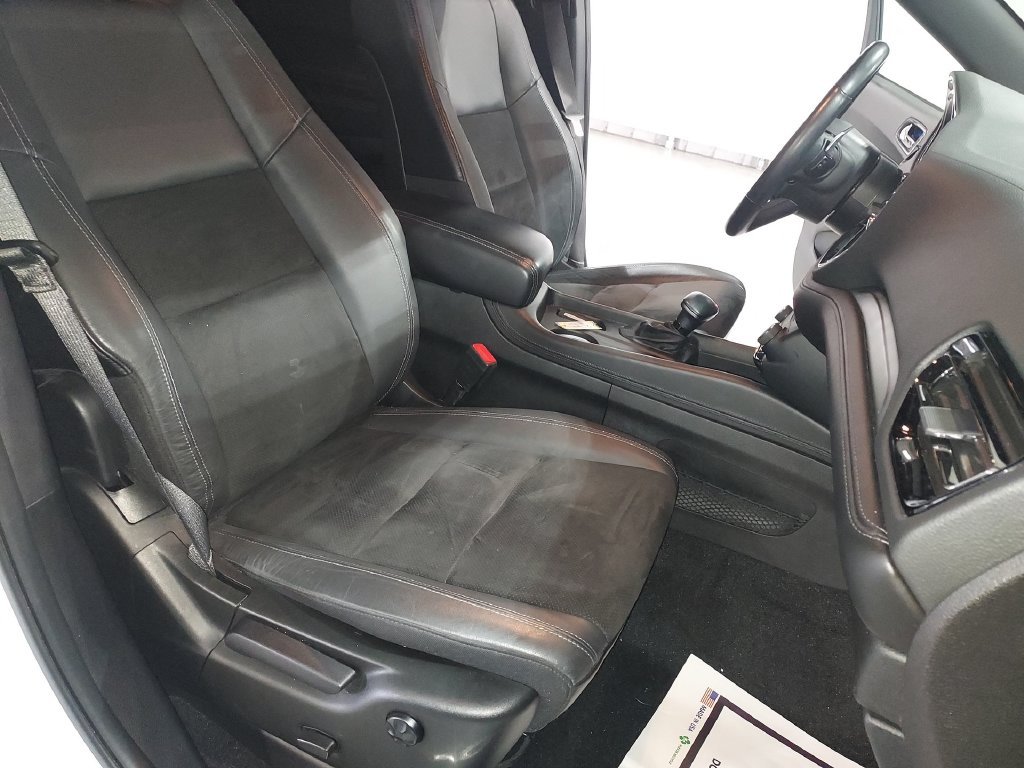 Used 2022 White Dodge GT Plus image 30