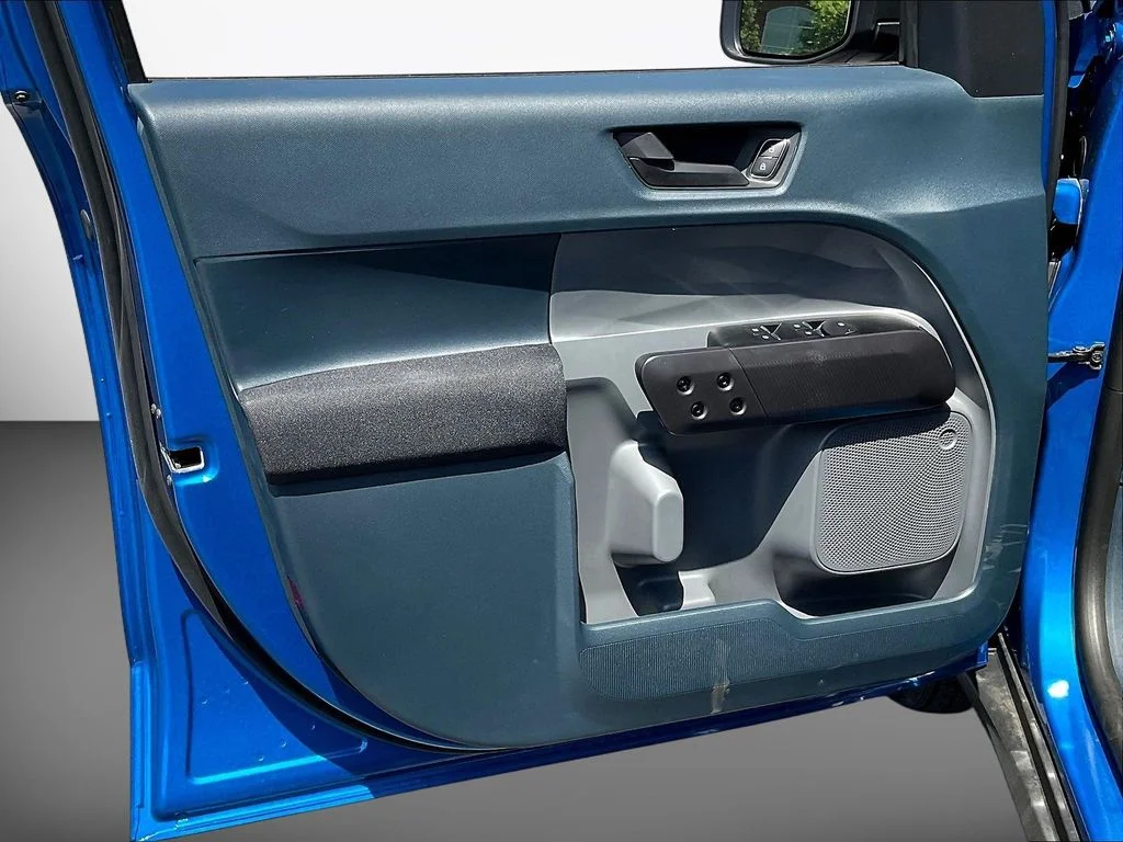 New 2026 Blue Ford XL image 27