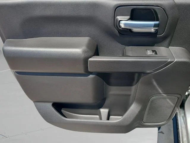 New 2026 Sterling Gray Metallic Chevrolet Custom image 14