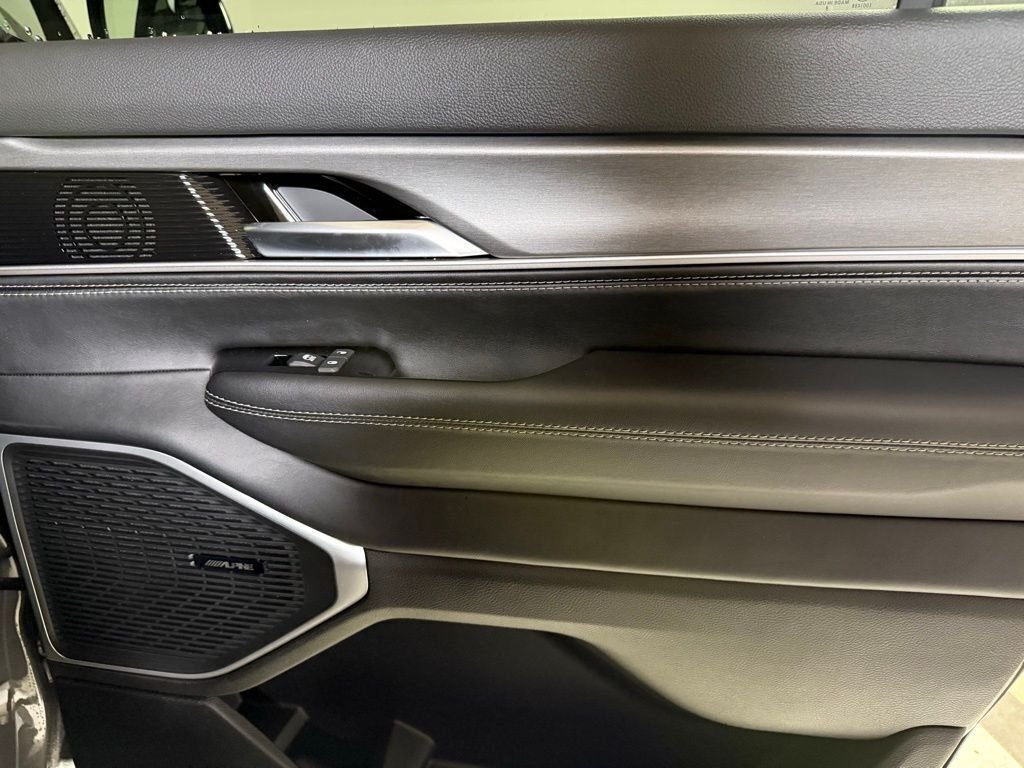 New 2026 Baltic Gray Metallic Clearcoat Jeep  image 16