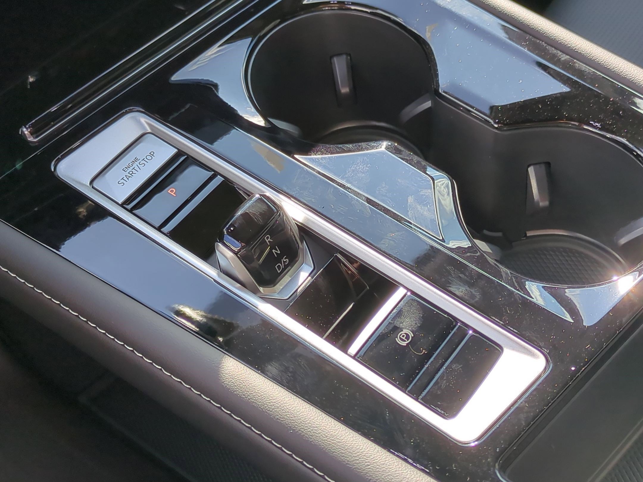 2026 Volkswagen Atlas SEL - Photo 13