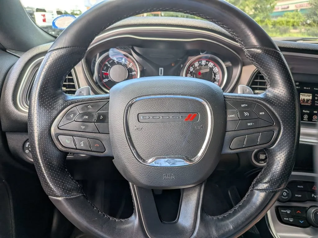 Used 2022  Dodge GT image 14
