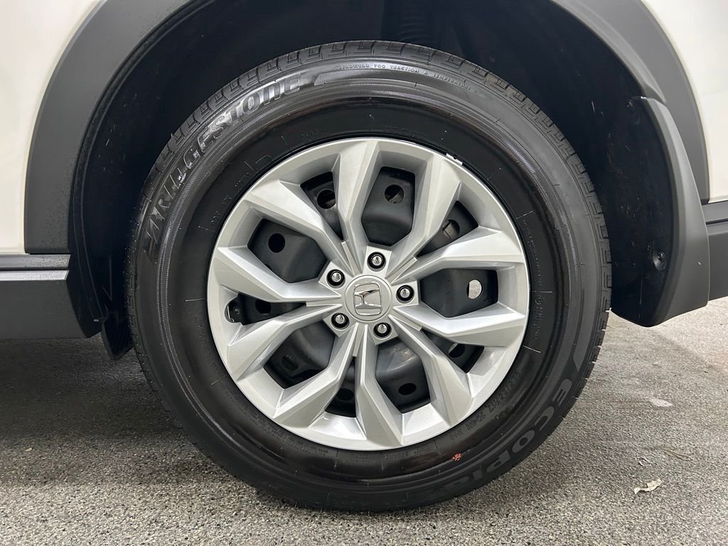 2026 Honda CR-V LX - Photo 14