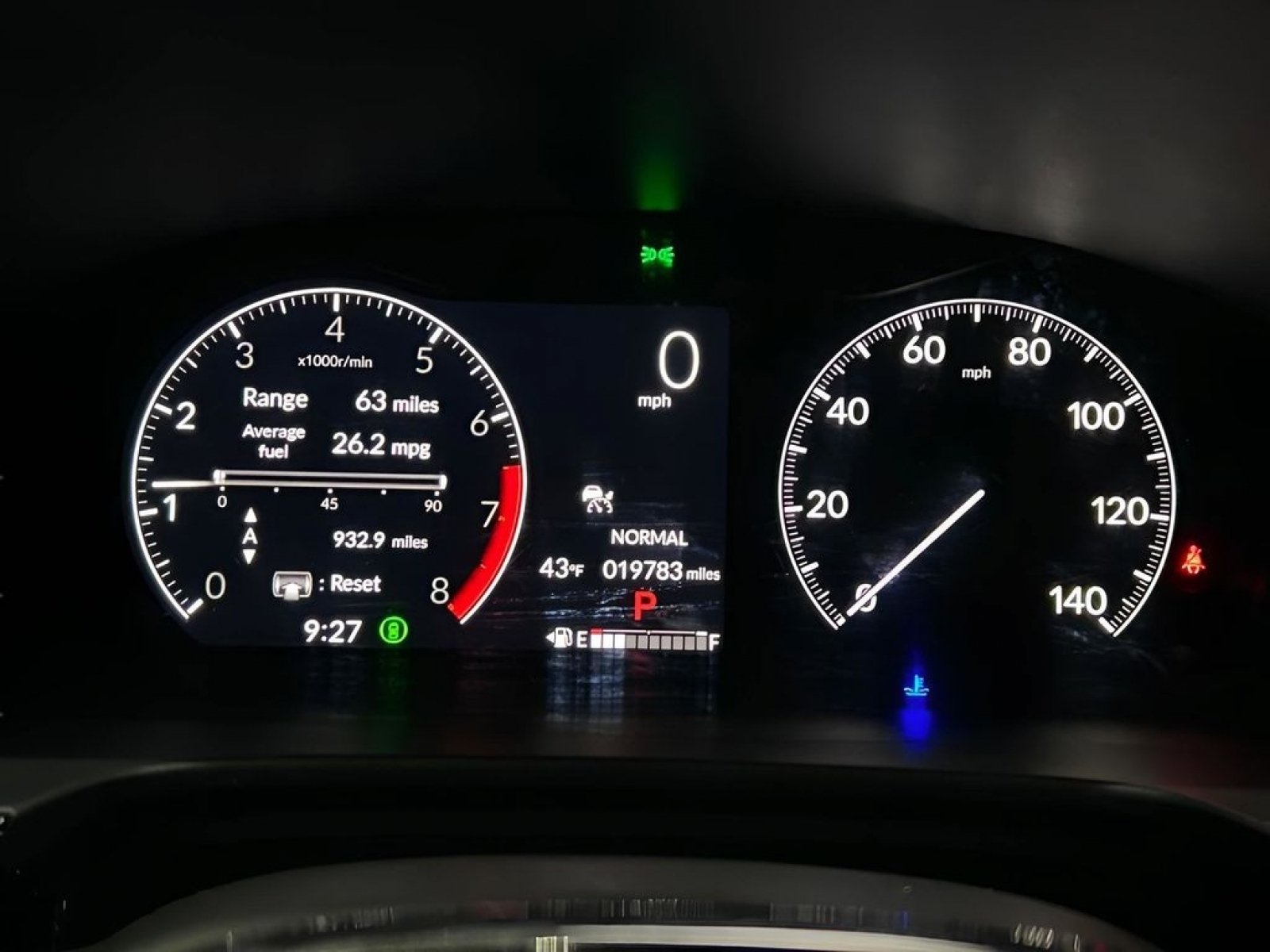 2024 Honda CR-V EX-L - Photo 13