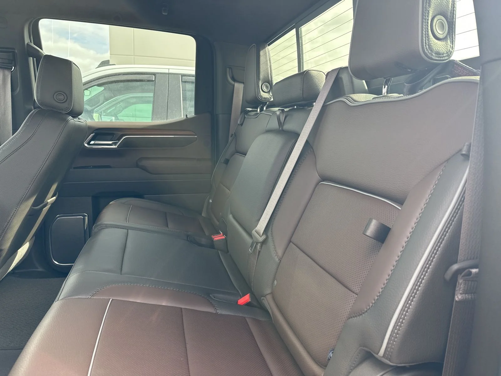 2024 GMC Sierra 1500 Denali - Photo 28