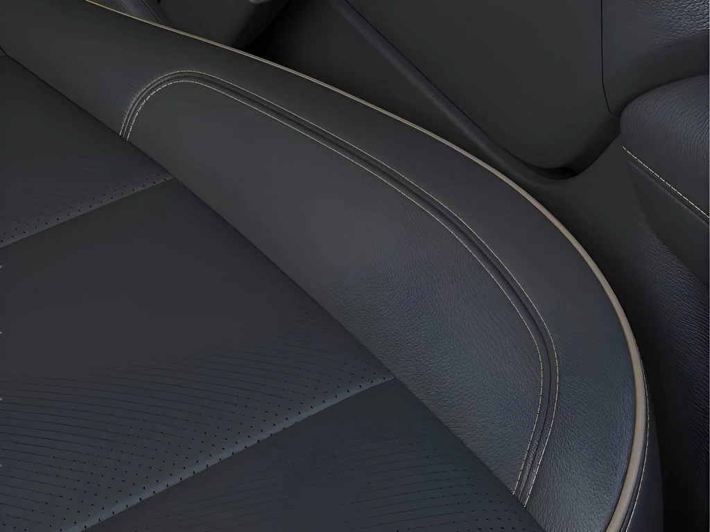 New 2026 Black Chevrolet Premier image 15