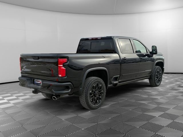 2026 Chevrolet Silverado 2500 HD High Country - Photo 3