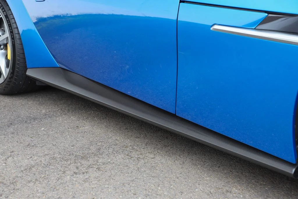 Used 2025 Blu Corsa Ferrari  image 27