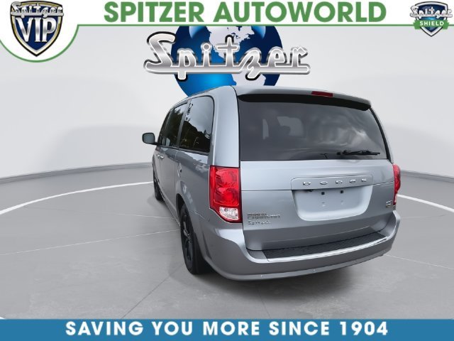 Used 2019 Silver Dodge GT image 7