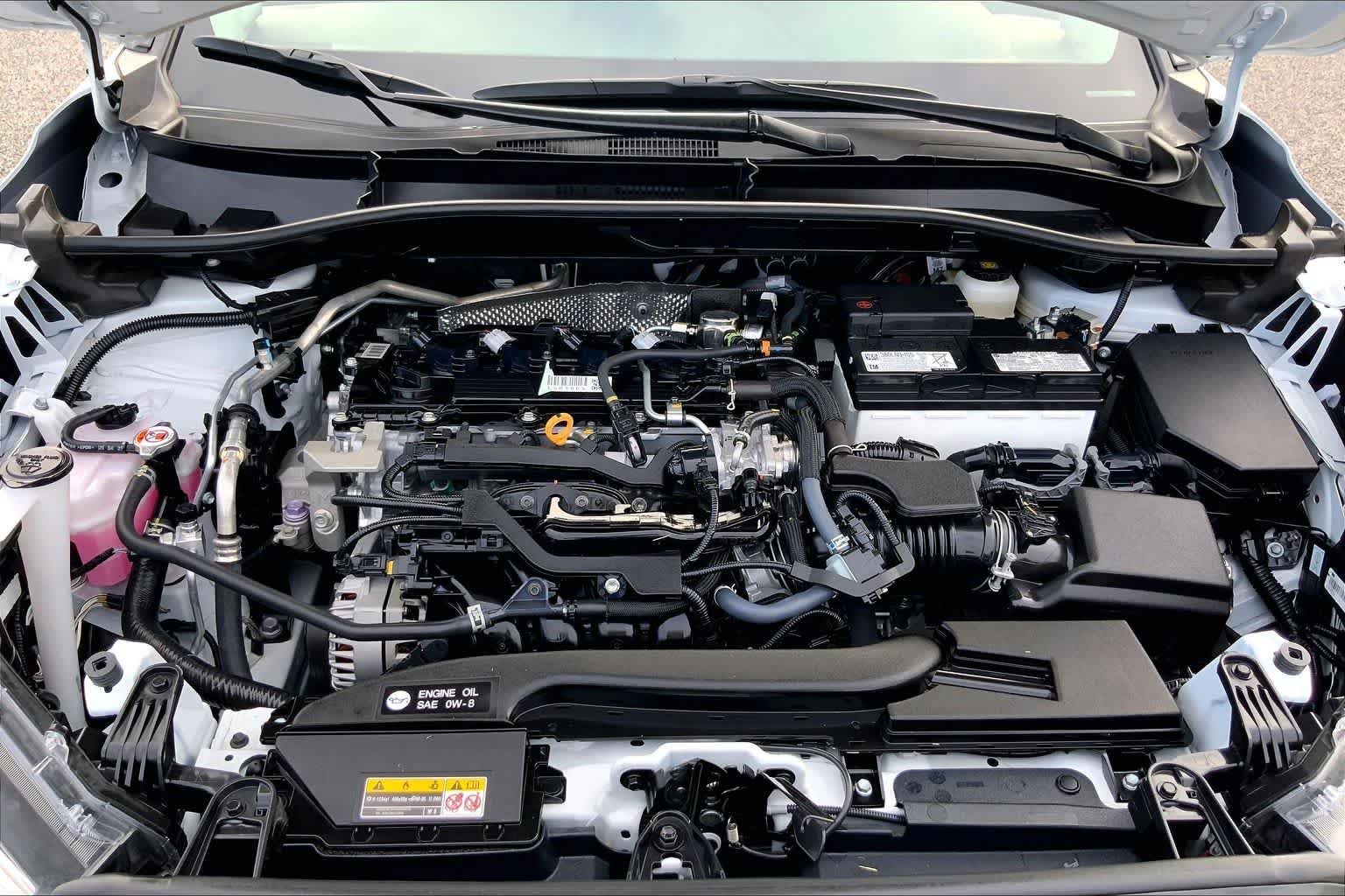 Used 2026 Wind Chill Pearl Toyota XLE image 31